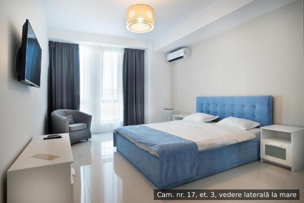 Beach Rooms Roberta Mamaia Habitación foto