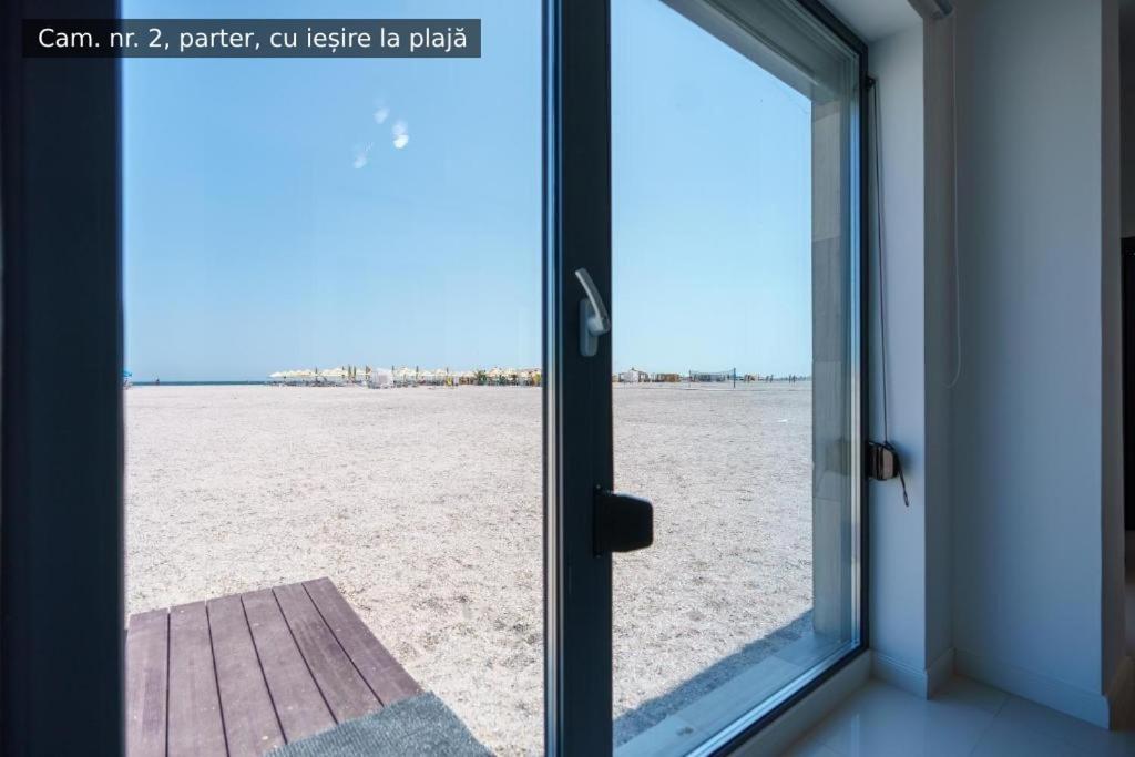 Beach Rooms Roberta Mamaia Habitación foto