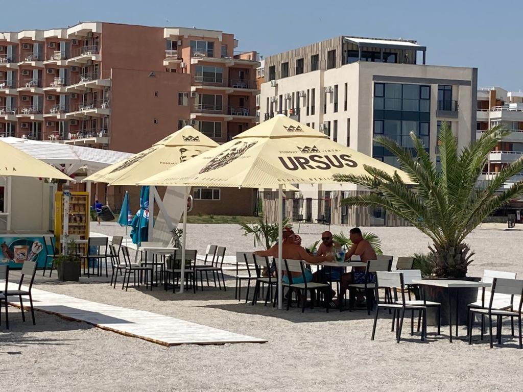Beach Rooms Roberta Mamaia Habitación foto